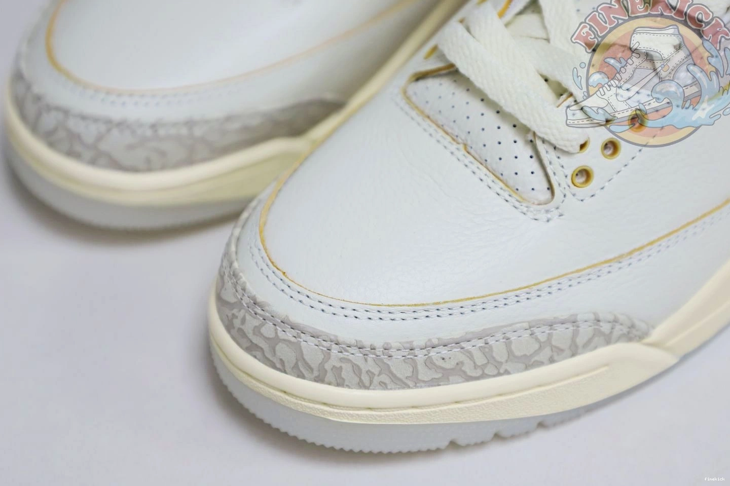 x Jordan Jordan3 JBalvin Air 1112